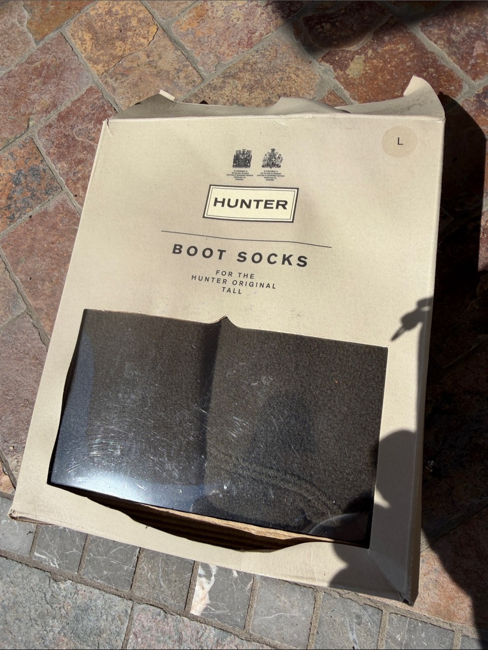 Hunter boot wellies